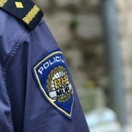 Užas u Hrvatskoj: Uhapšeni lički policajci, prijavljeni za silovanje žene