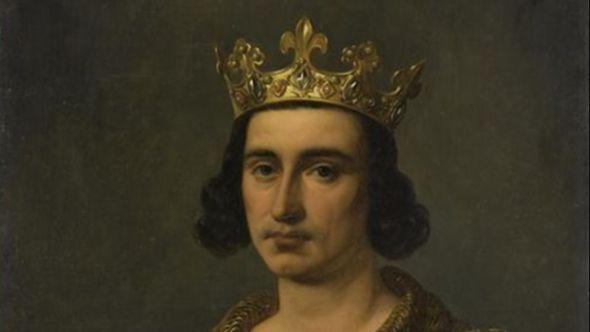 Kralj Luj IX    - Avaz