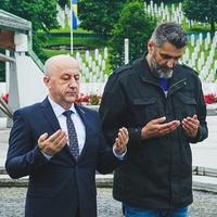 Lokmić u Potočarima: Srebrenica je naša trajna obaveza