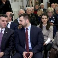 Dan nezavisnosti BiH obilježen u Hrvatskoj izložbom fotografija "Bosnom hodim"