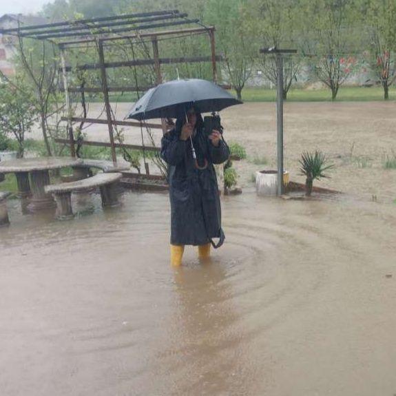 Ogromne štete od poplava u Orašcu i Klisi, mještani čekaju pomoć