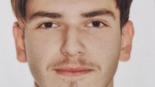 Mladić koji je skočio s mosta u Bihaću još nije pronađen: Porodica moli za pomoć