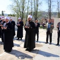 Ef. Huskanović: Molit ćemo Boga da naši šehidi budu naše šefadžije na Sudnjem danu 