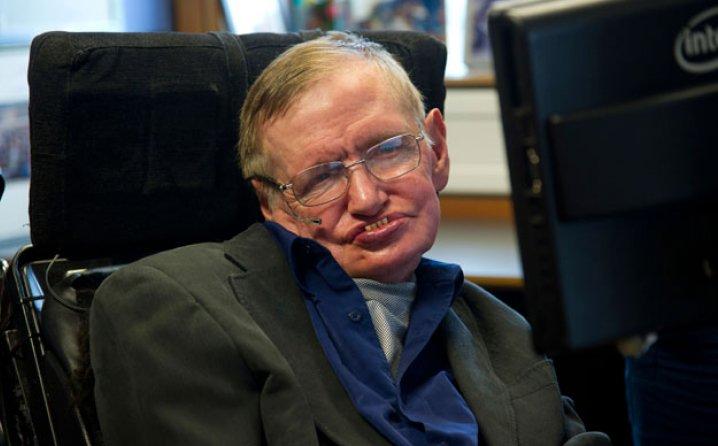 Stephen Hawking upozorava: Vrijeme na Zemlji nam ističe, moramo pronaći novo mjesto za život