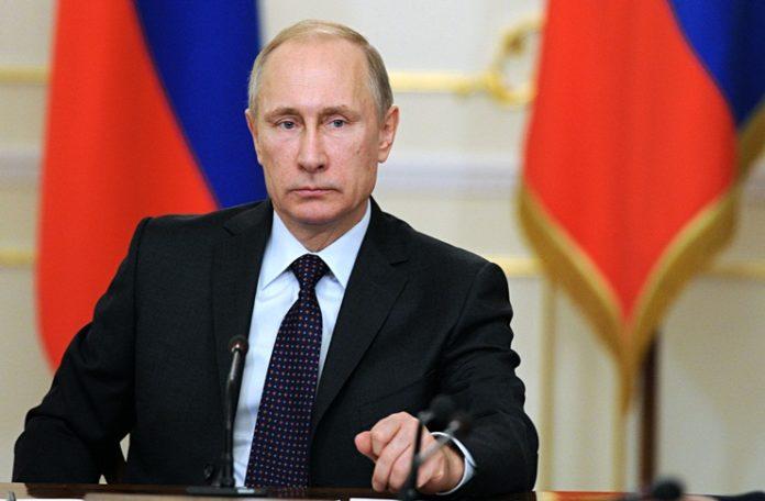 Putin 'uvjeren' da Assad nije upotrijebio hemijsko oružje
