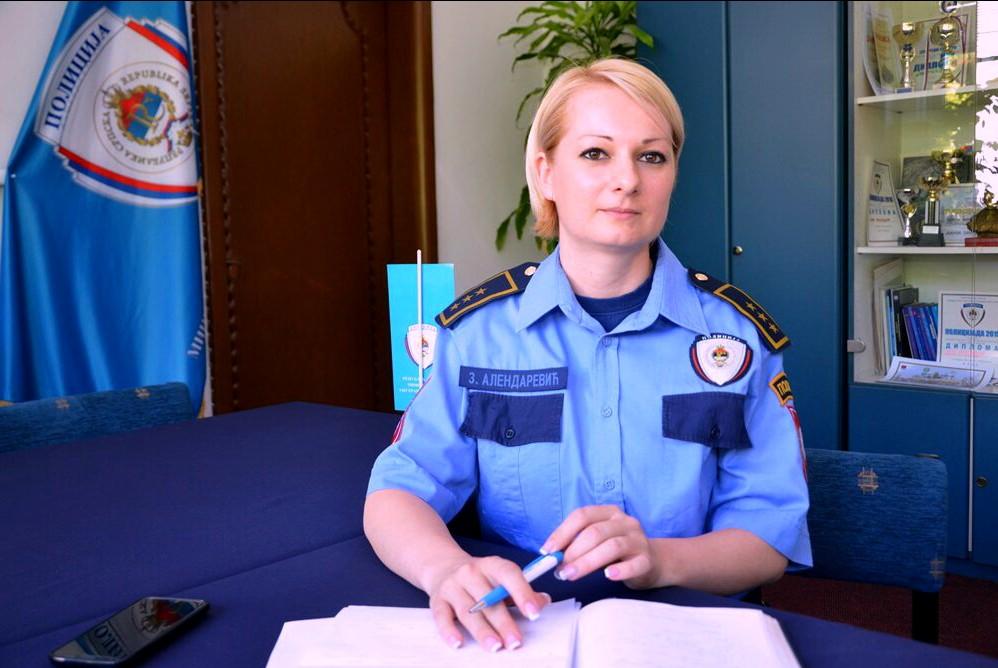 Alendarević: Za lažne prijave i zatvorska kazna do 6 mjeseci - Avaz