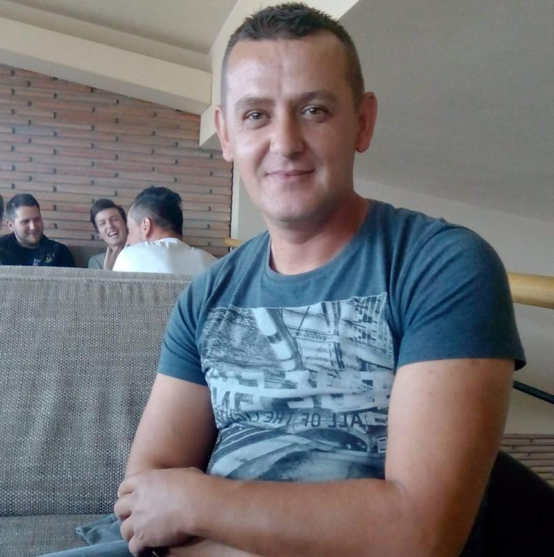 Spasilac Mustafa Huskić: Sve se dešavalo brzo - Avaz