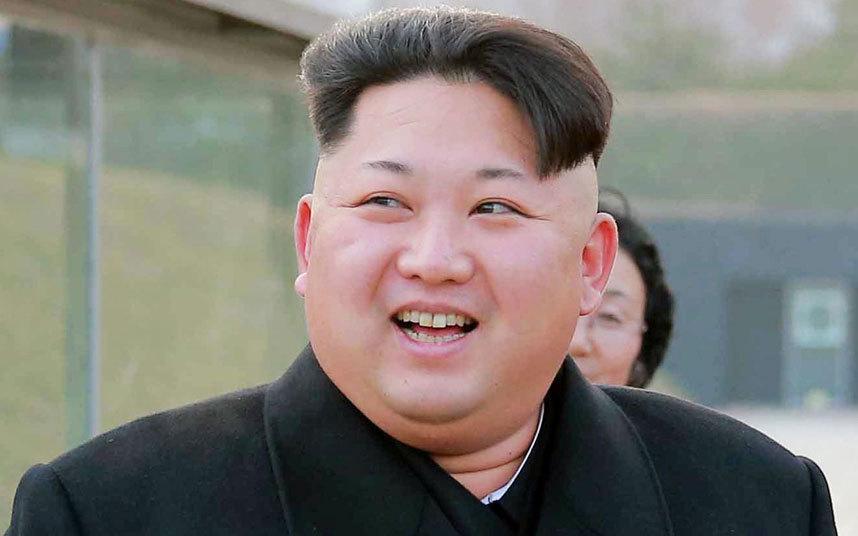 Kim Džong-un najavio: Bit će još lansiranja raketa!