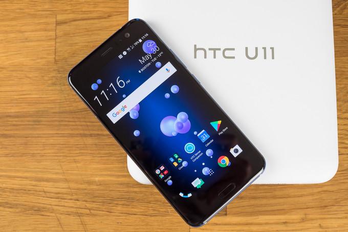 HTC U11 sa 6GB RAM-a i 128GB memorije stigao u Evropu