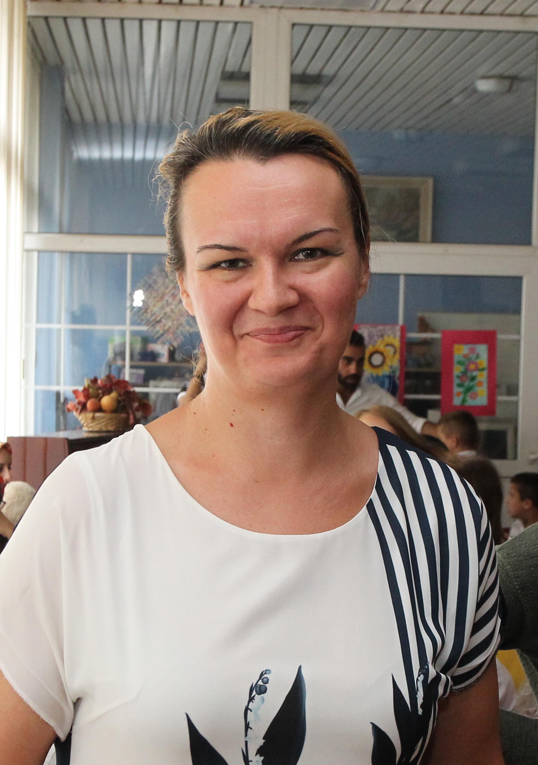 Direktorica Draženka Subašić - Avaz