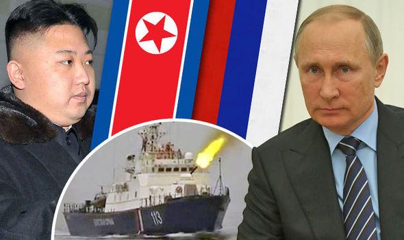 Rusija pozvala na hitan dijalog sa Sjevernom Korejom
