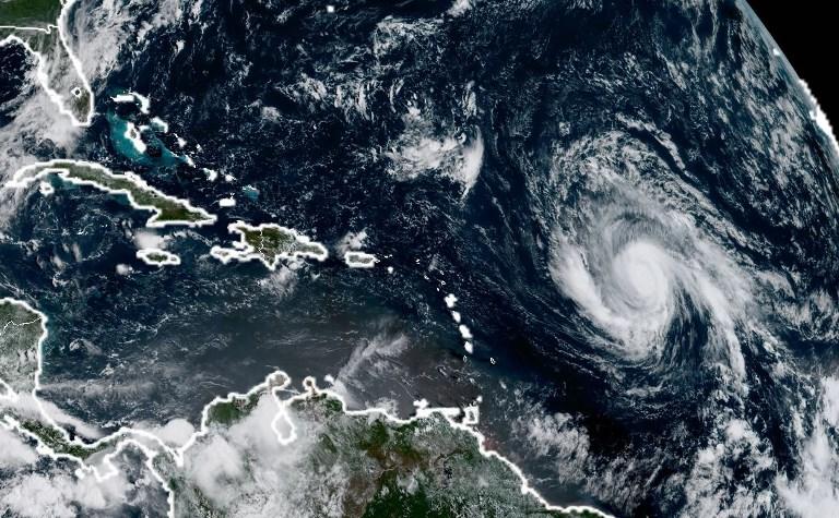 Irma dobija pojačanje: Atlantikom će ubrzo da tutnje tri uragana