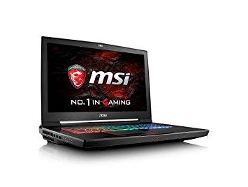 MSI GT75VR Titan laptop stigao na tržište