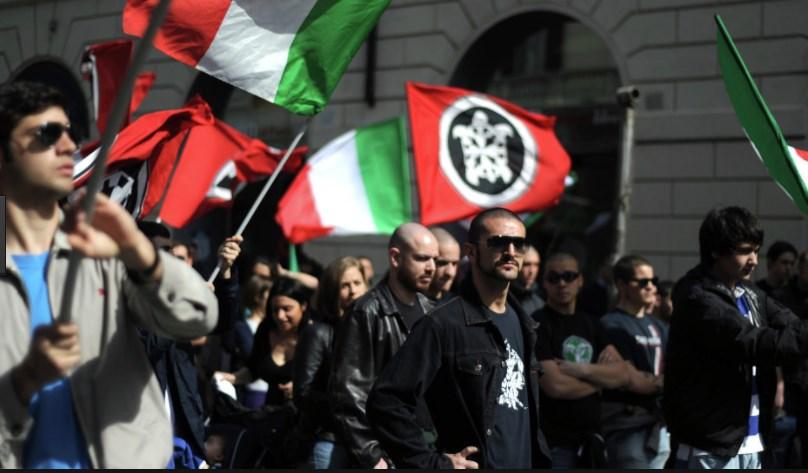 Italija zabranjuje okupljanja fašista i isticanje simbola