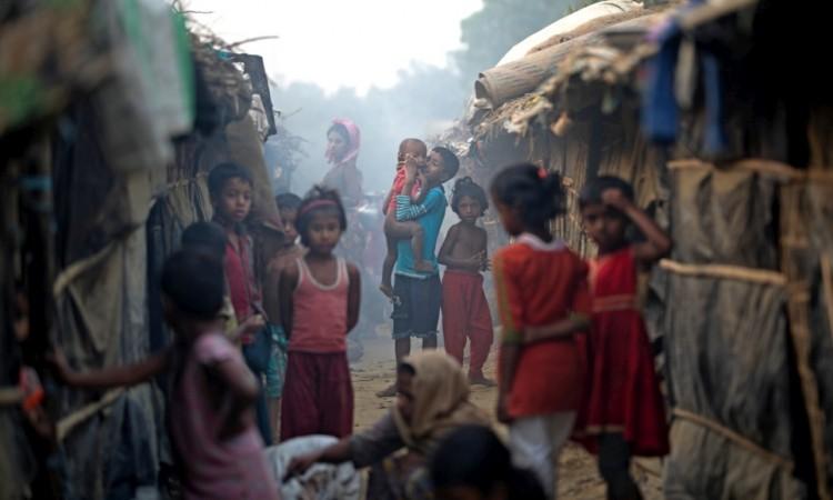Janker: U Mijanmaru se iskorjenjuje jedan narod