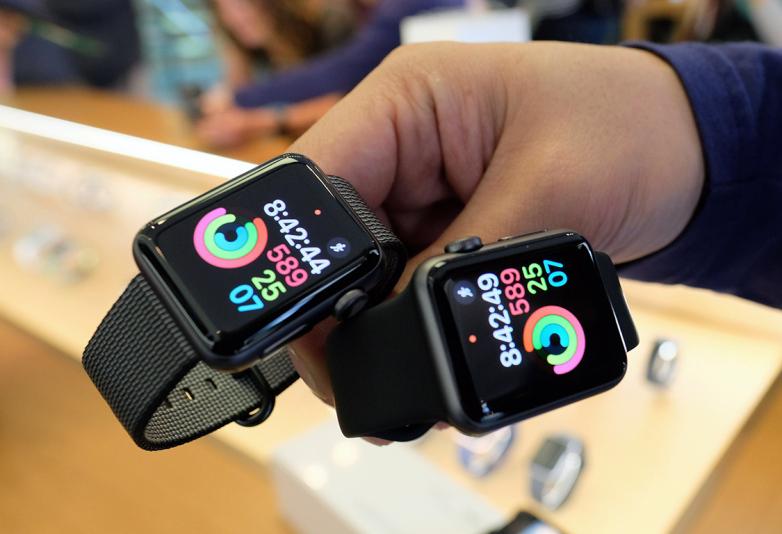 Apple Watch Series 3 LTE model će raditi samo u zemlji u kojoj je kupljen