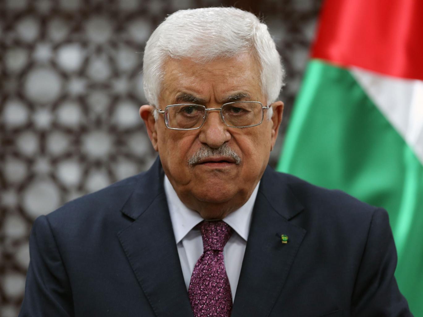 Palestinski predsjednik Mahmud Abaz razgovarao s generalnim sekretarom UN Antoniom Guterešom