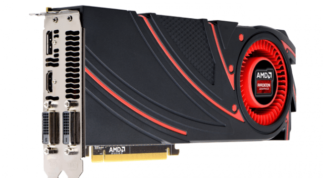 AMD mGPU neće podržavati više od dva GPU-a