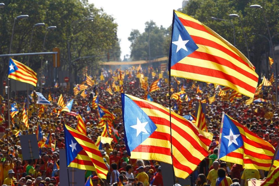 Referendum u Kataloniji bit će održan, ali bez većih turbulencija u Evropi