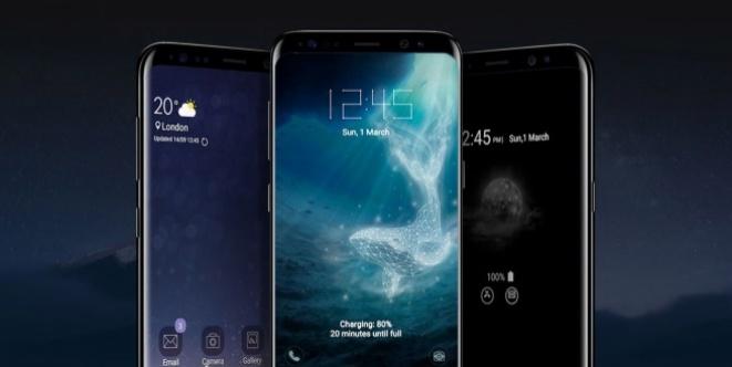Samsung Galaxy S9 serija će uključivati i Galaxy S9+ model