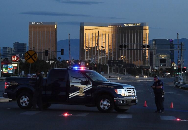 Masovni ubica iz Las Vegasa bio multimilioner: Policija u hotelskoj sobi pronašla 19 komada oružja
