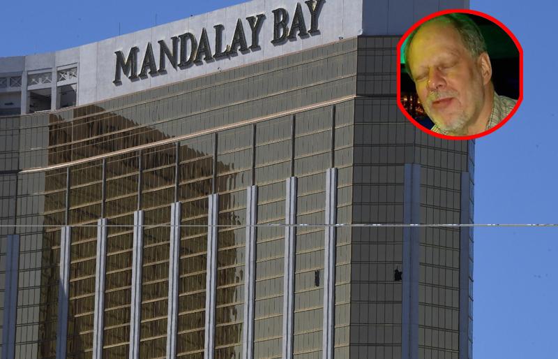 Novi detalji masovnog ubice iz Las Vegasa: Bio je bivši poreznik i kockar, a sve puške je kupio legalno