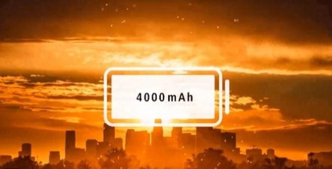 Huawei Mate 10 će imati 4000mAh bateriju