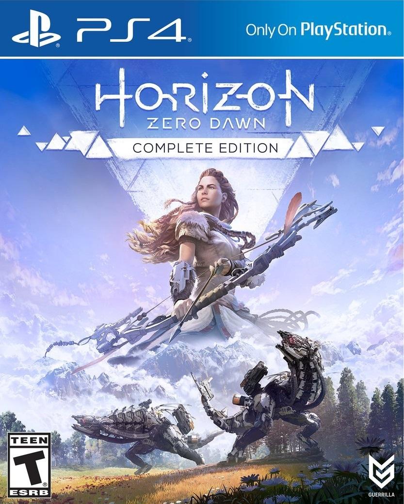 Complete Edition naslovnica ( PlayStation Twitter) - Avaz