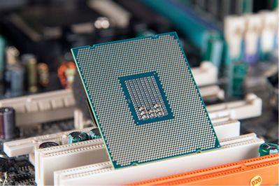 Intel pustio u prodaju Coffee Lake procesore
