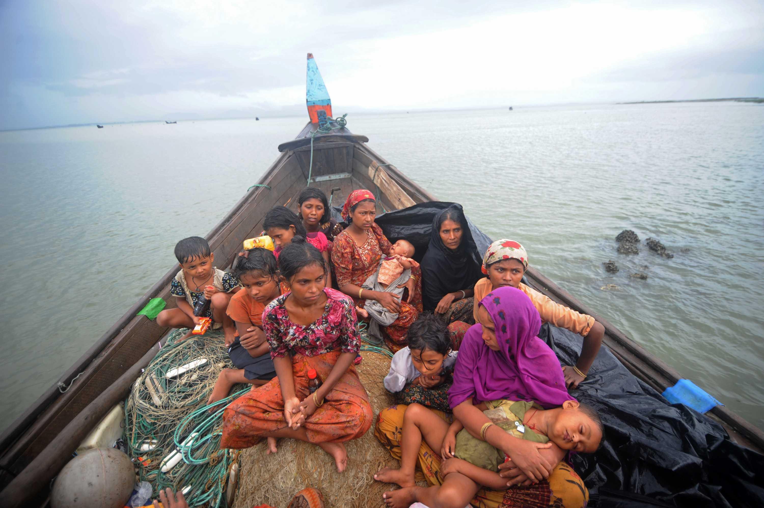 Brodolom u Bangladešu, poginulo najmanje 12 ljudi