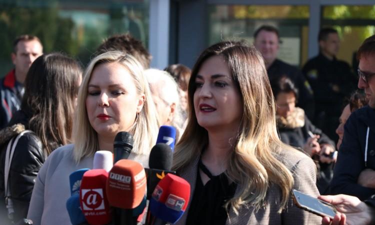 Advokatica Čović: Oslobađajuća presuda bila očekivana