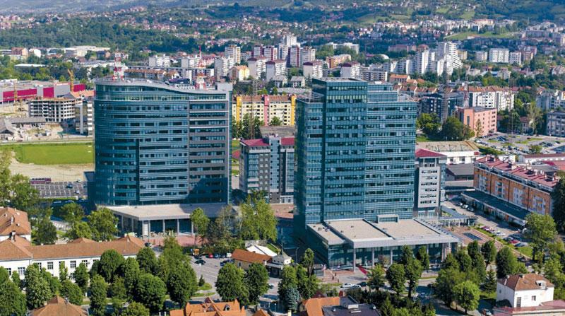 Banja Luka: Počela sjednica Komisije za provođenje referenduma o bh. pravosuđu
