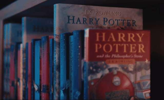 Izložba o Hariju Poteru povodom 20 godina od izlaska prve knjige