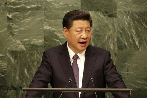 Komunistička partija Kine nije imenovala nasljednika predsjednika Si Đinpinga