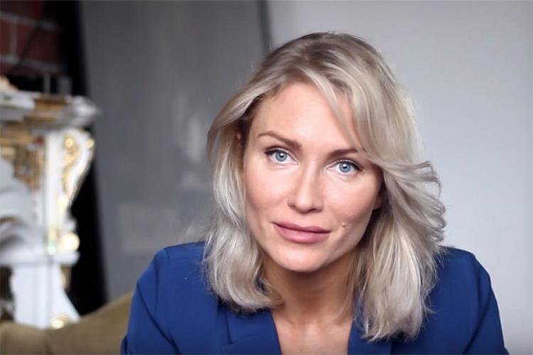 Novinarka druga žena kandidatkinja za predsjednika Rusije