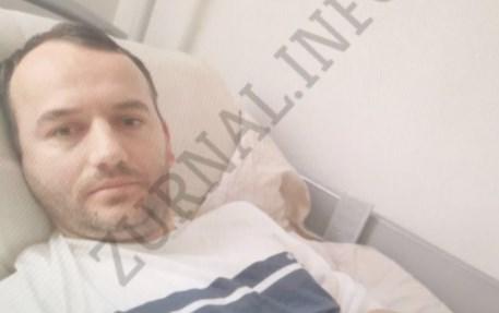 Šta je teroristički logističar radio u Sarajevu: Mirsad Kandić operirao bruh na klinici svog rođaka