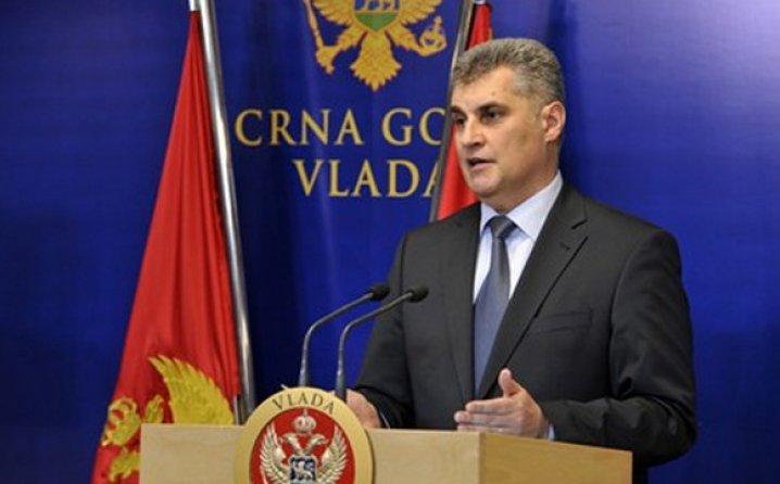 Brajović: Predsjednički izbori bit će raspisani do 22. decembra