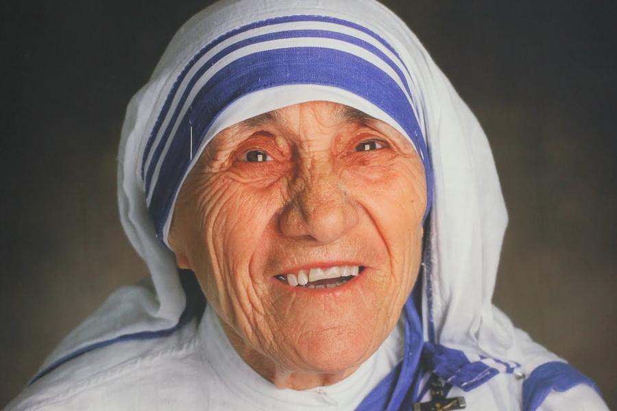 Da je Majka Tereza povukla svoj novac, banka u Vatikanu doživjela bi krah