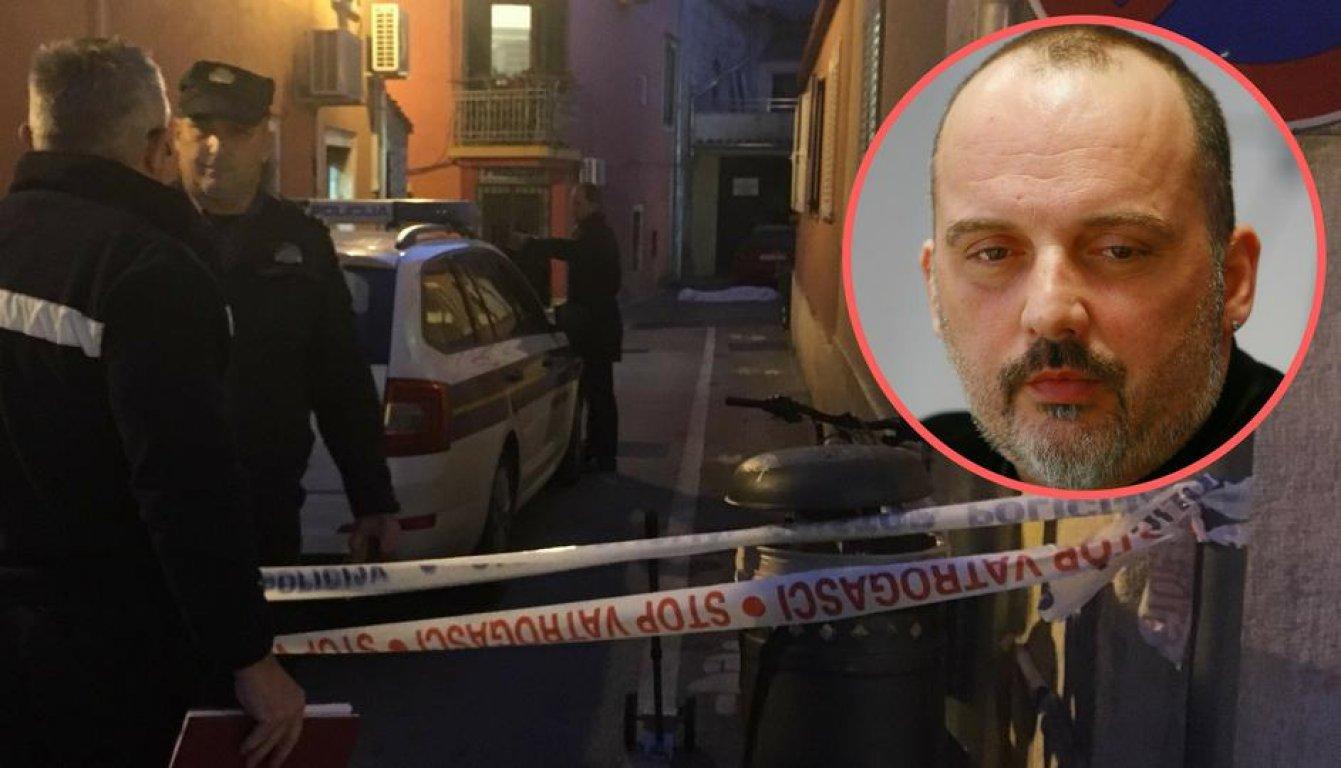 Slučaj Tonija Cetinskog: Nakon završenog uviđaja obje porodice imaju drugačije mišljenje o smrti Ibrahima