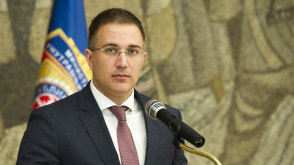 Stefanović nakon sjednice Vijeća za sigurnost: Razumjeli smo Izetbegovića