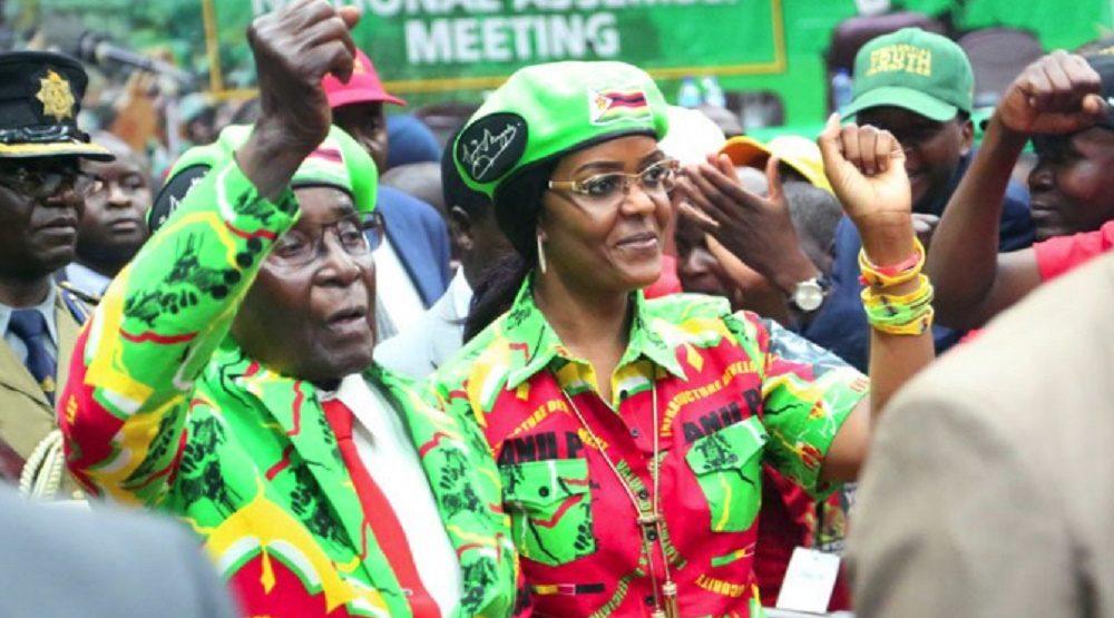 Robert Mugabe odbio da podnese ostavku