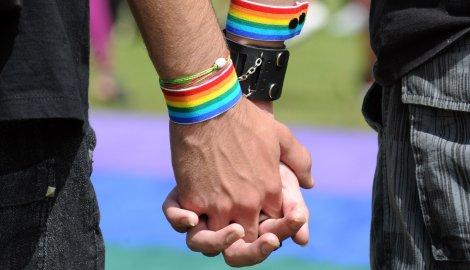 Evropski sud počeo razmatranje priznavanja gej brakova