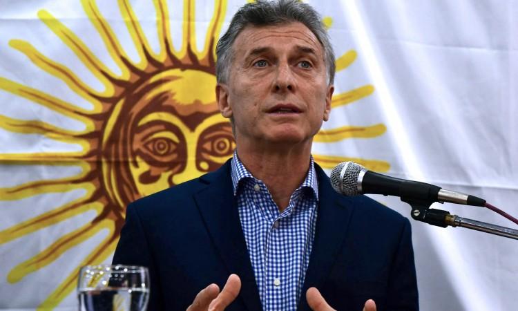 Argentinski predsjednik naredio punu istragu okolnosti nestanka podmornice