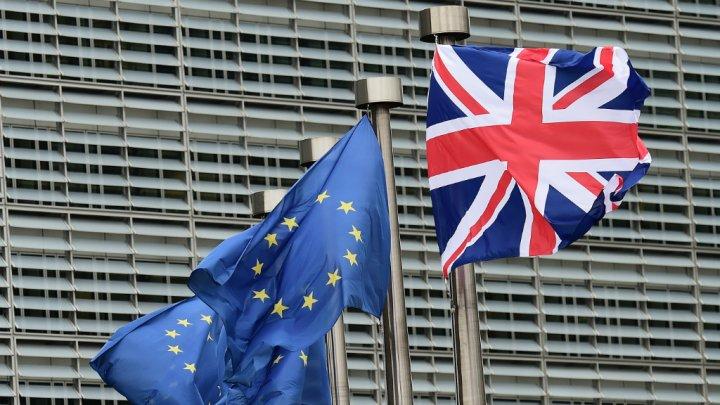 Velika Britanija nudi 50 milijardi eura Briselu za Bregzit