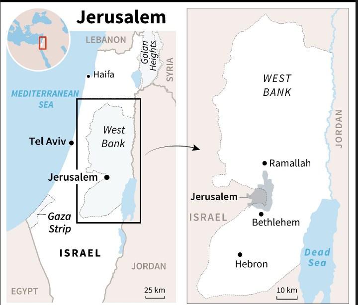 Zašto je Jerusalem toliko važan?