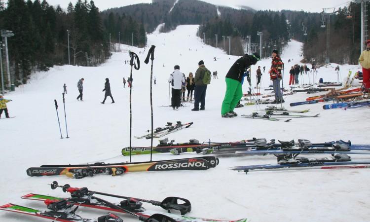 Ovog vikenda svečano otvorenje ski-sezone na Bjelašnici