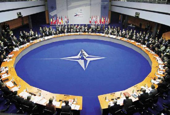 NATO zabrinut ruskim raketnim sistemom
