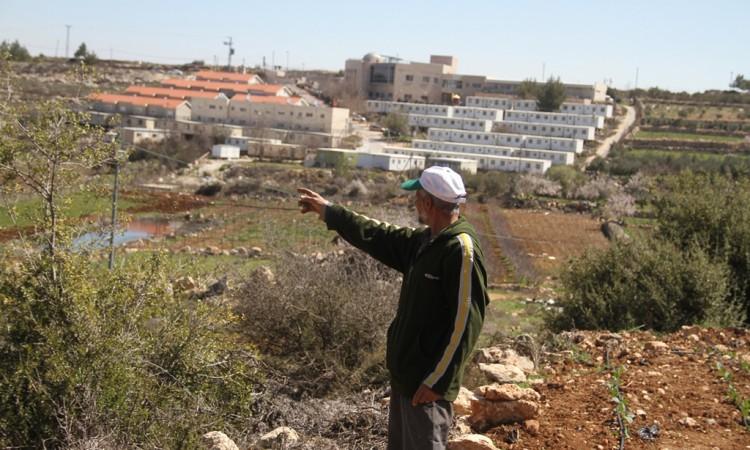 Izrael izgradio novih 15 stambenih jedinica u ilegalnom naselju u Nablusu