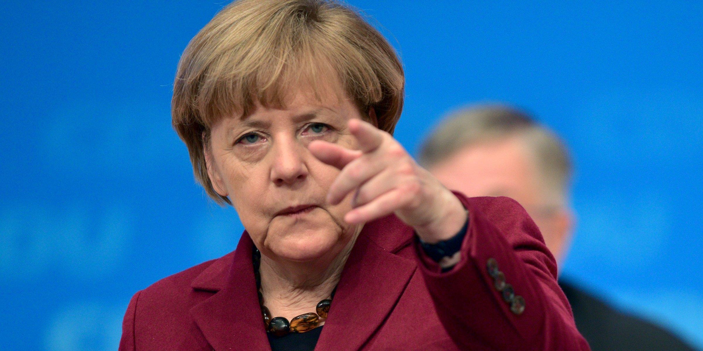 Njemačka: Počeli koalicioni pregovori, glavna tema budućnost Evrope