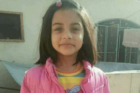 Djevojčicu u Pakistanu silovali, zadavili i bacili u smeće, protesti širom zemlje